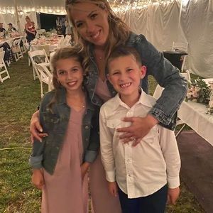 Meet your Posher, Kelly